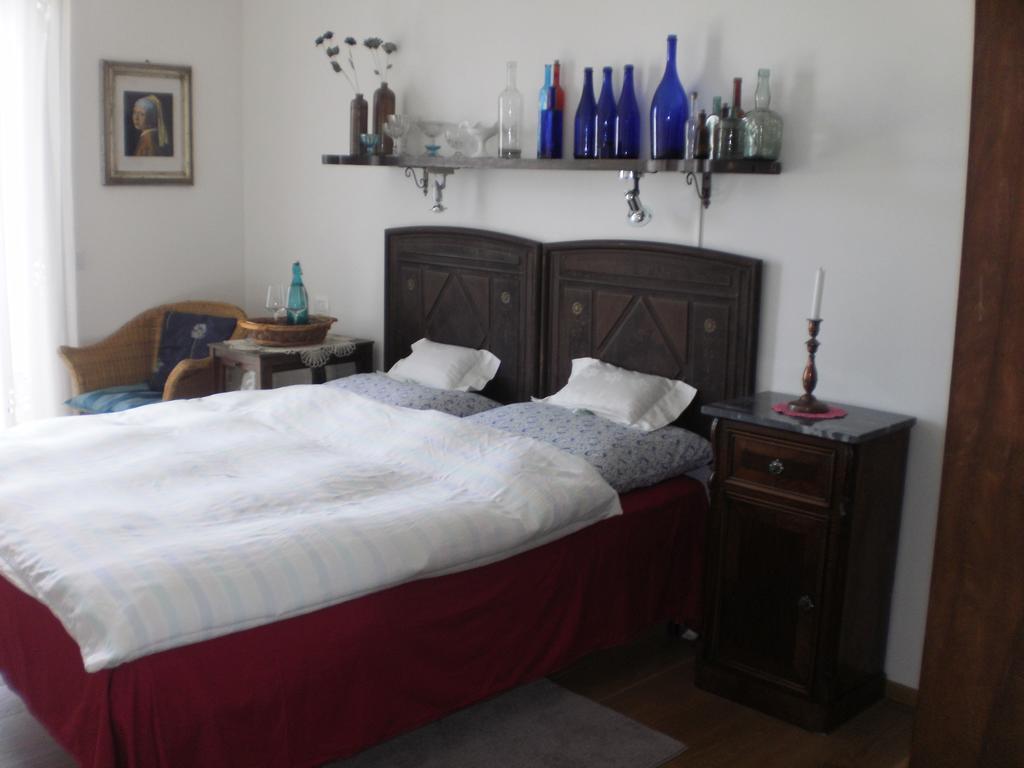 Anba Hotel Florence Ngoại thất bức ảnh